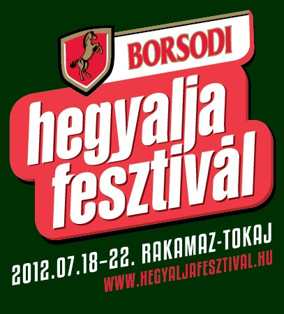 Hornby ötös listája: Hegyalja