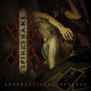 Spineshank – Anger Denial Acceptance
