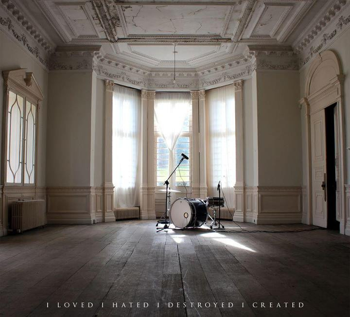 The Elijah - I Loved I Hated I Destroyed I Created