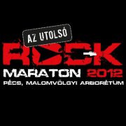 Rockmaraton 2012 I/II