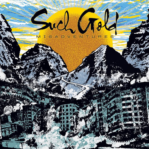 "Mosolyt a fülnek" - nyolc idei pop-punk lemez