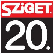 Sziget fesztivál 2012