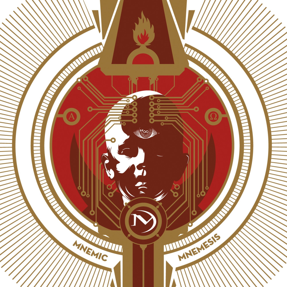 Mnemic - Mnemesis
