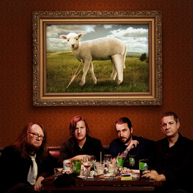 Your Favorite Trainwreck – Your Favorite Trainwreck