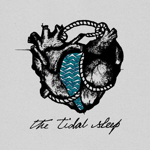 The Tidal Sleep - The Tidal Sleep