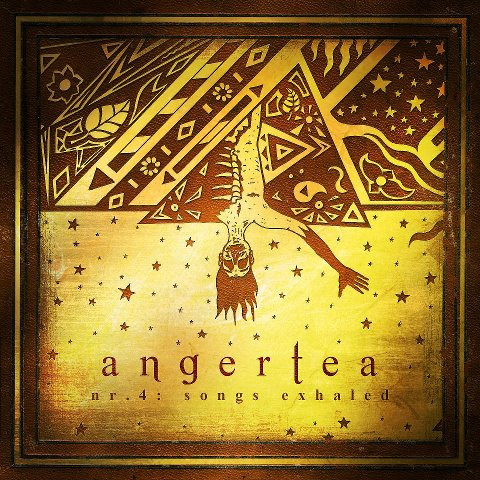 Hazai Hétvége: Angertea - Nr. 4: Songs Exhaled