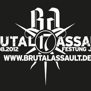 Brutal Assault 17: Vol. I.