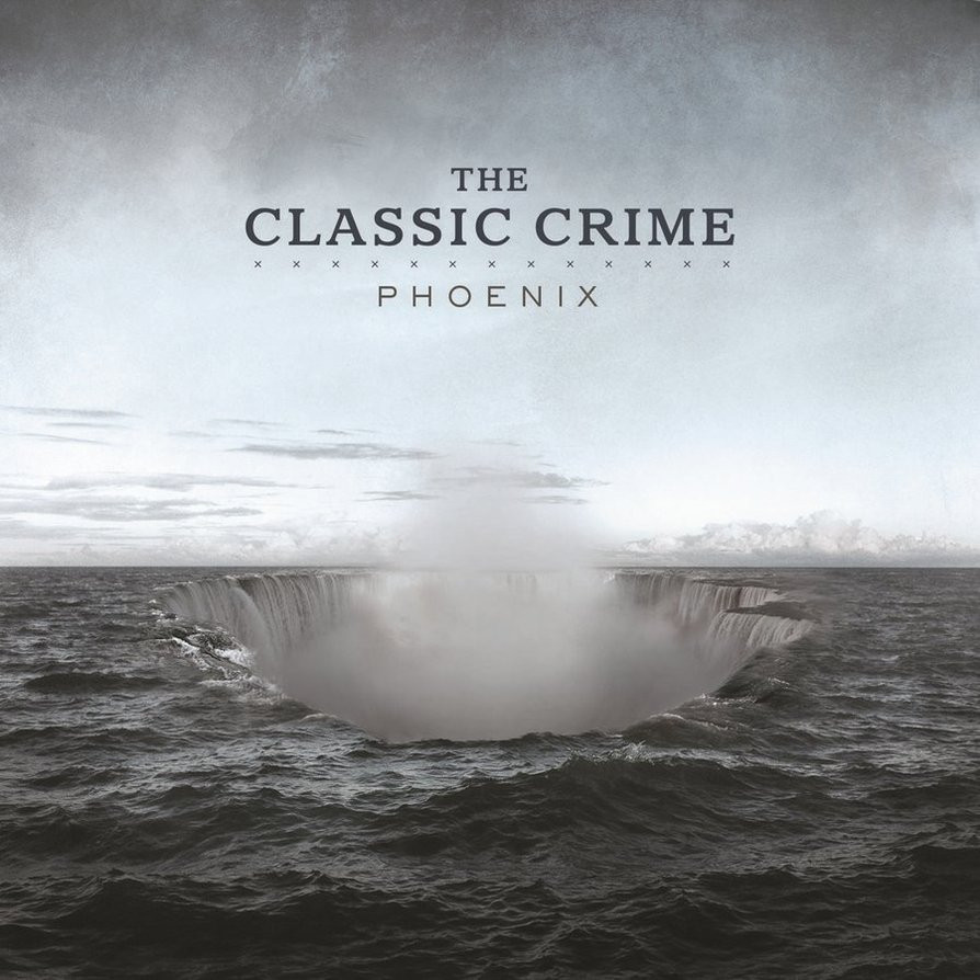 The Classic Crime - Phoenix