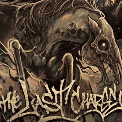 Hallgasd meg az új The Last Charge-albumot!