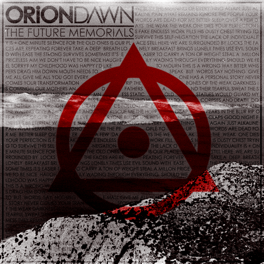 Hallgasd végig az Orion Dawn új lemezét!