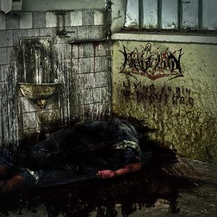 Hazai Hét: Eradication - Living in Sin Without God (EP)