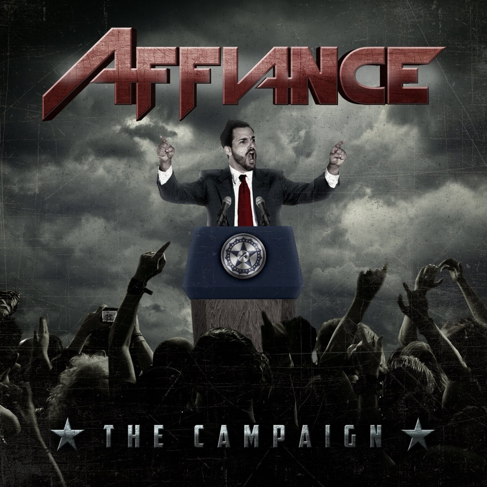 Affiance - The Campaign
