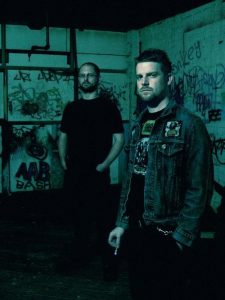 Anaal Nathrakh