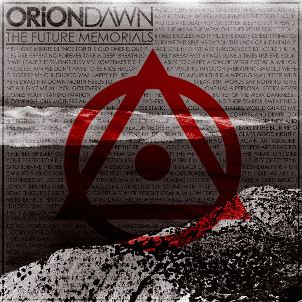 Hazai Hét: Orion Dawn - The Future Memorials