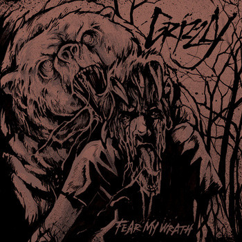 Hazai Hét: Grizzly - Fear My Wrath (EP)