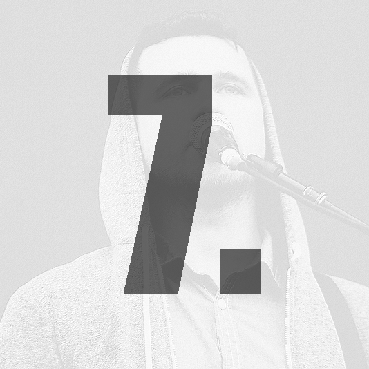 Mesterhármas #7: Brand New és Crime In Stereo