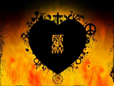 "Szívvel ismételt hő" - miért jó nekünk az Isten Háta Mögött?