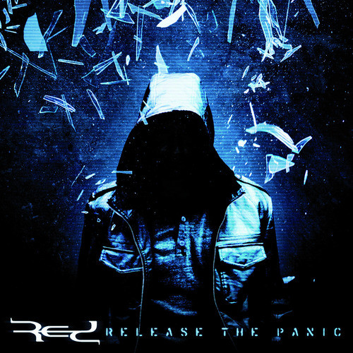 Red - Release The Panic