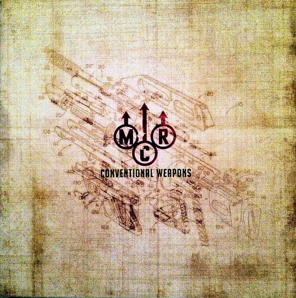 My Chemical Romance - Conventional Weapons
