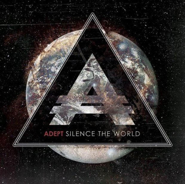 Adept – Silence the World