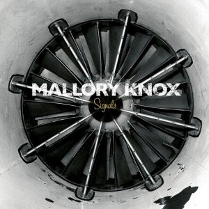Mallory Knox – Signals