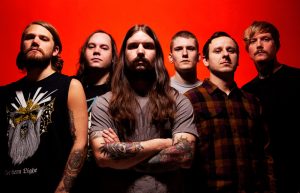 Kvelertak