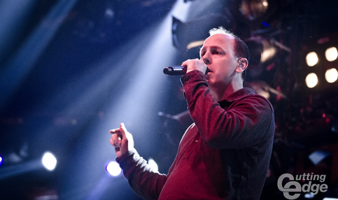 Itt jártunk: Groezrock 2013 (II. rész)