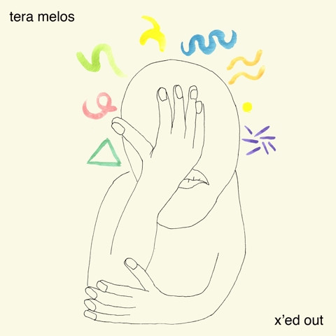 Tera Melos - X'ed Out