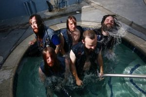 Valient Thorr