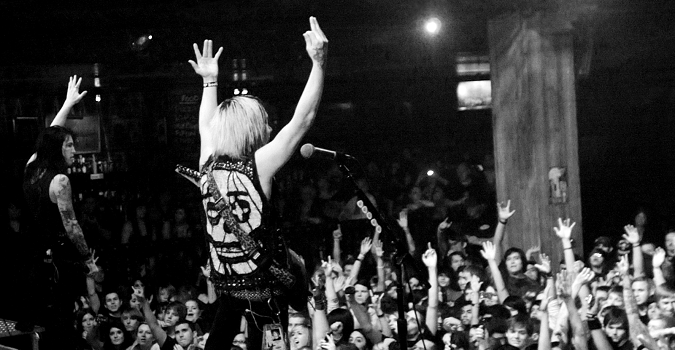 FACEBOOK TOP 50, avagy kiket kedvelünk leginkább? I/II.