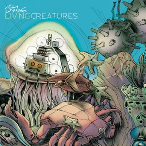 Stolas – Living Creatures