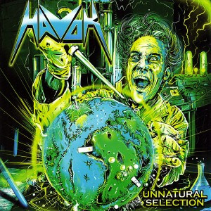 Havok - Unnatural Selection