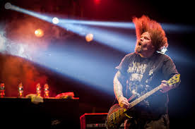 Kedvcsináló szerdára: interjú Shane Embury-vel