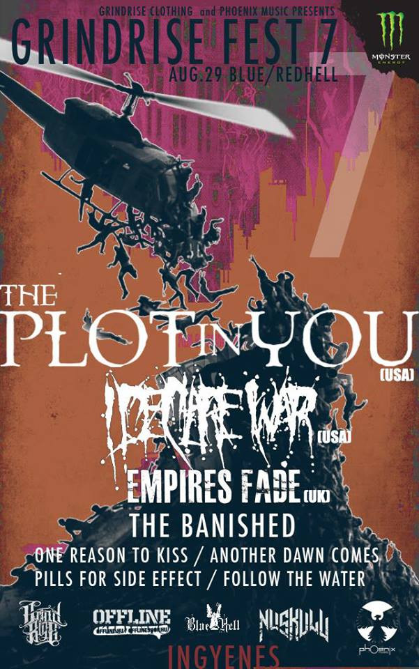 Grindrise Fest VII.