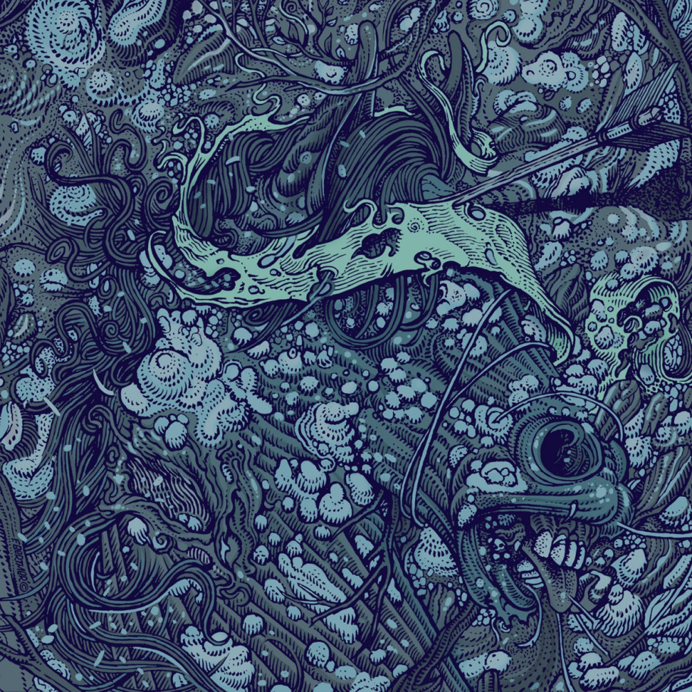 Harm's Way - Blinded