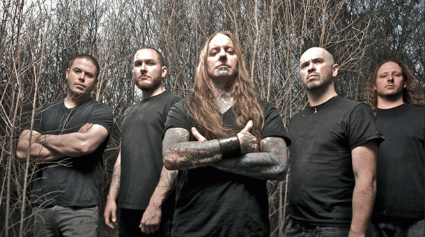 Okkult új videóval jelentkezett a DevilDriver!