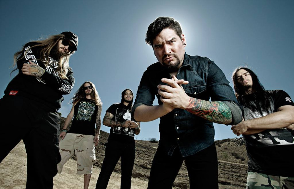 Első lemezes turnét tervez a Suicide Silence