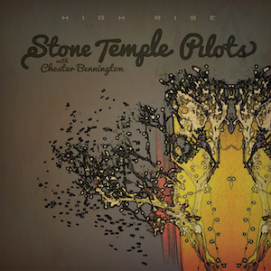 Stone Temple Pilots with Chester Bennington - High Rise (EP)