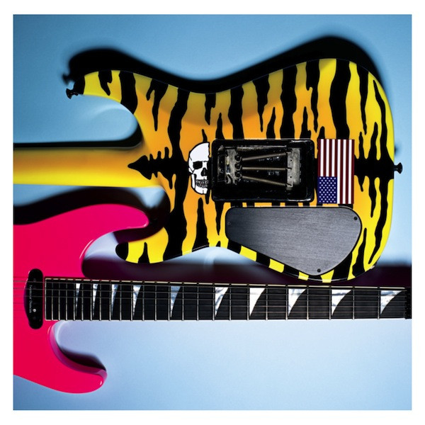 Sleigh Bells - Bitter Rivals