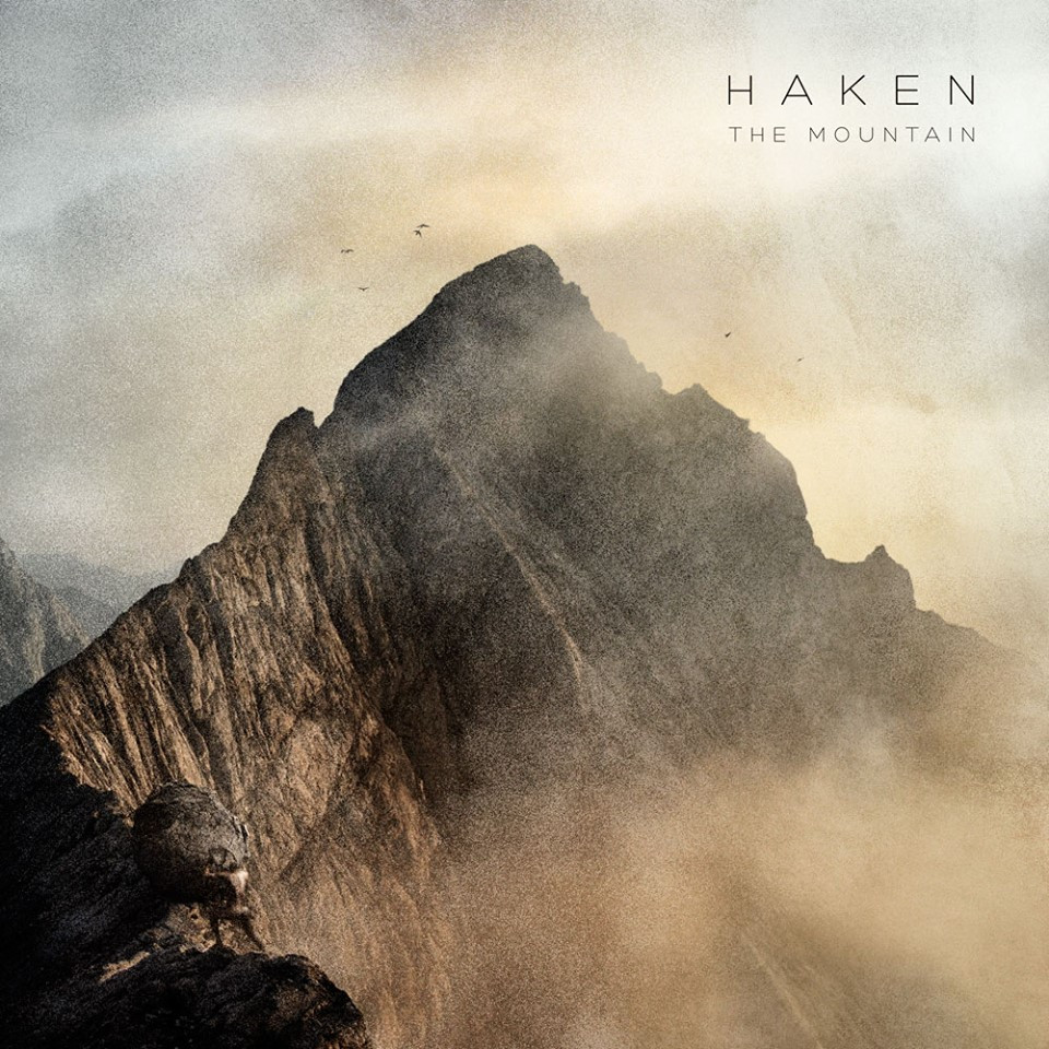 Haken – The Mountain