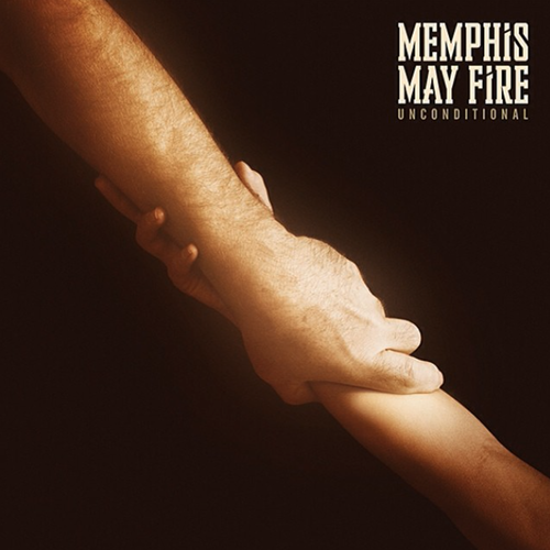 Memphis May Fire - Unconditional