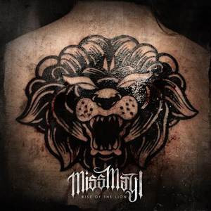 Oroszlánszív helyett - Miss May I-lemezkritika