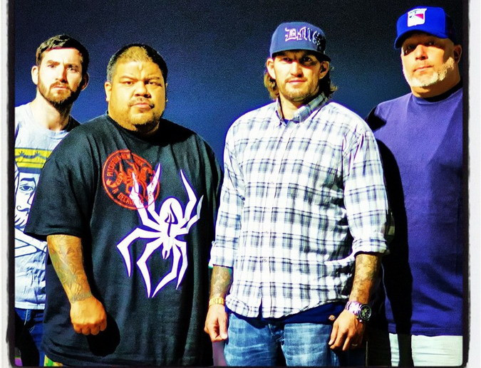 Februártól stúdiózik a Madball