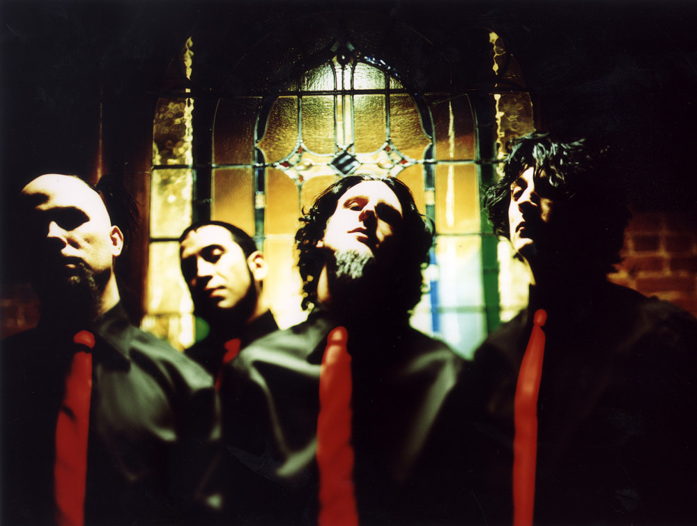 A zselé nem romlik meg: minden idők 30 legjobb NU METAL lemeze (30-21)