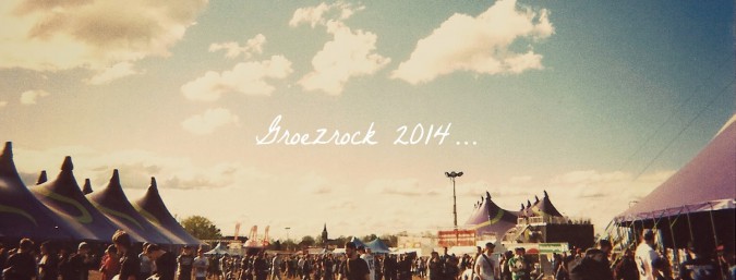 groezrock