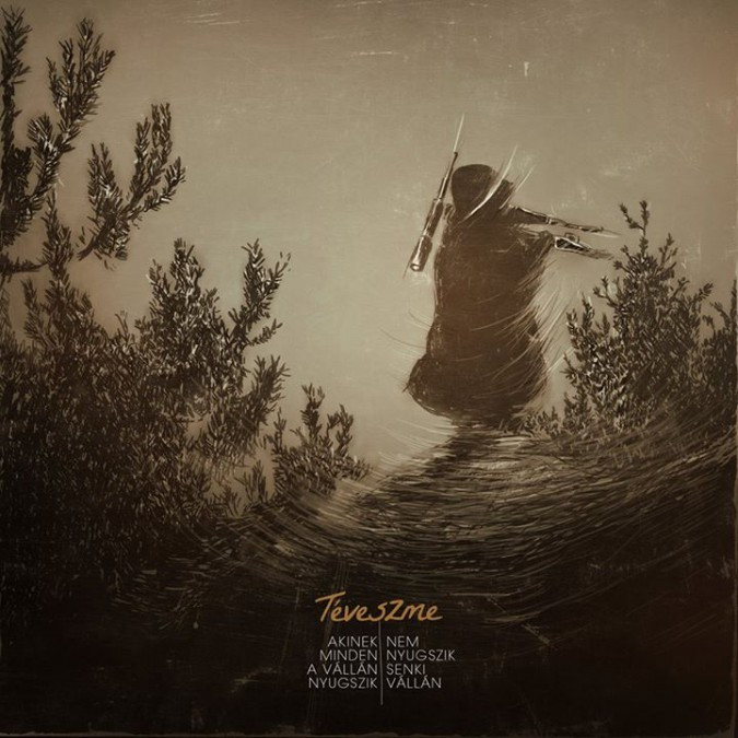 Akarsz beszélni róla? - Ilyen lett az új Téveszme