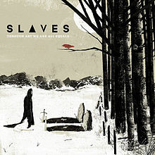 Jonny Craig számadása! - debütál a Slaves