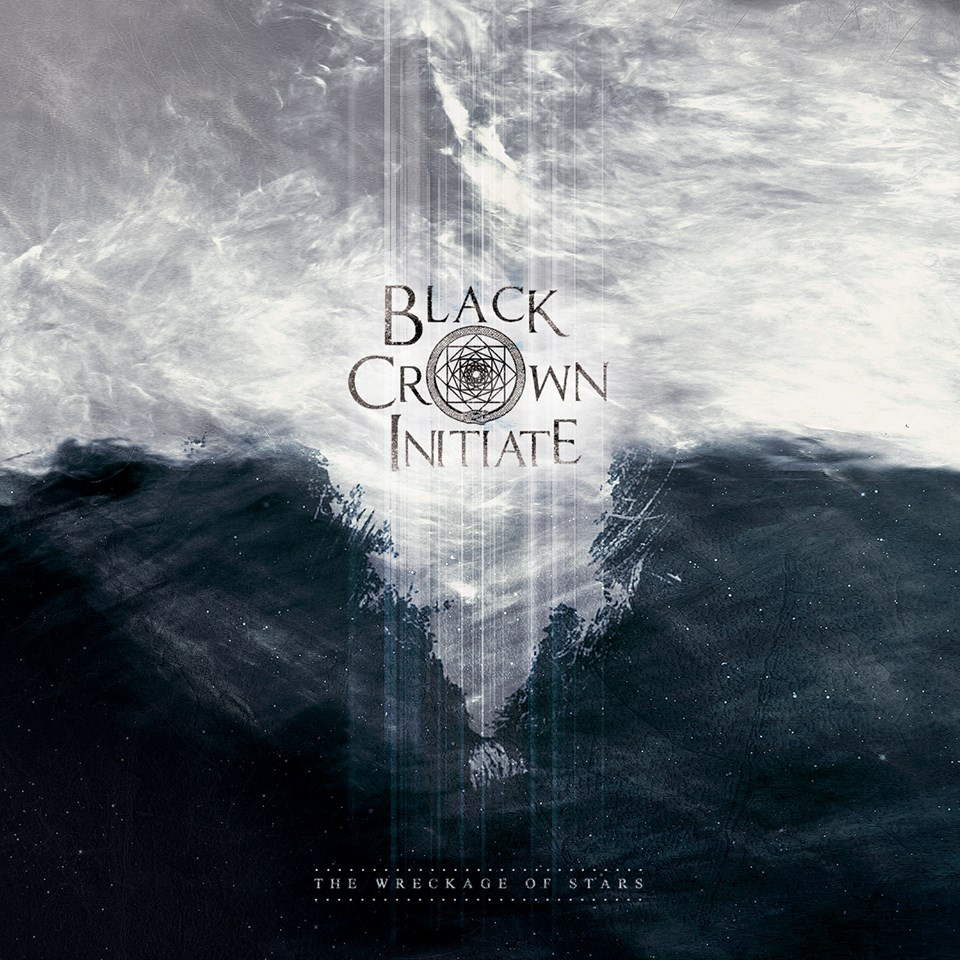 Black Crown Initiate – The Wreckage of Stars
