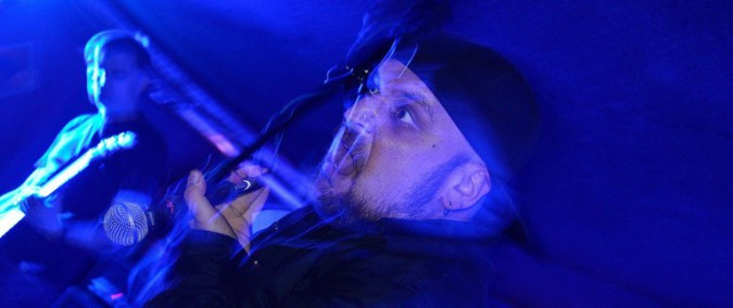 "Ezt ki kell vinnünk az utcára..." - ott voltunk a Ghostchant debütkoncertjén!