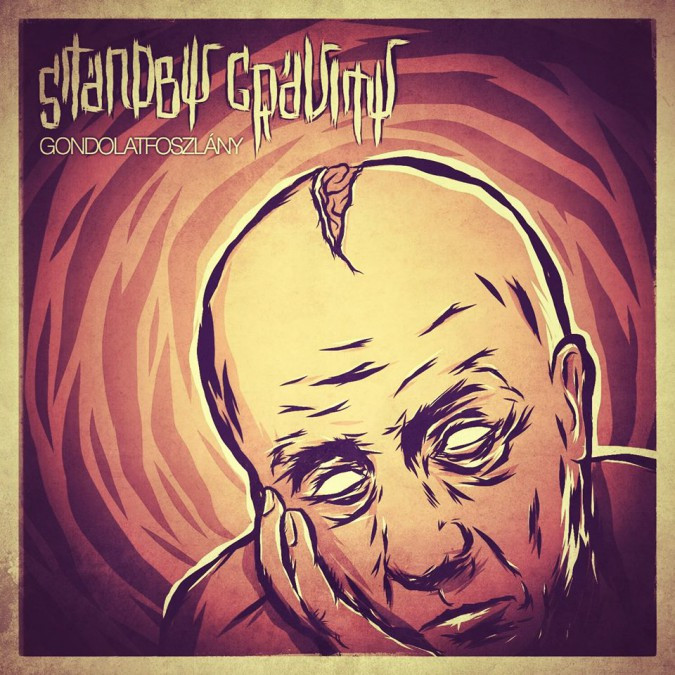 KLIPPREMIER: Nézd meg a miskolci Standby Gravity új klipjét!